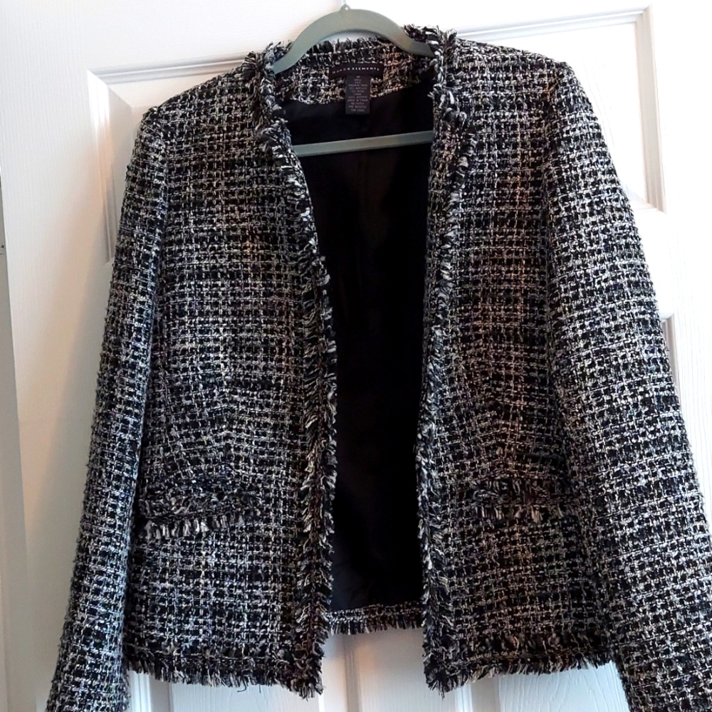 Grace Elements Jacket - image 1